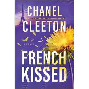 French Kissed -- Chanel Cleeton
